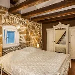 Сasa de vacaciones Stunning In With Wifi Rijeka