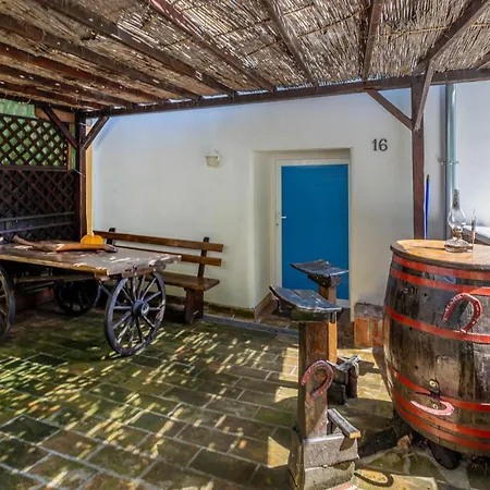 Gorgeous In With Kitchen Prázdninový dům *