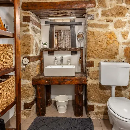 Gorgeous In With Kitchen * Rijeka