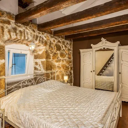 Ferienhaus Stunning In With Wifi Rijeka