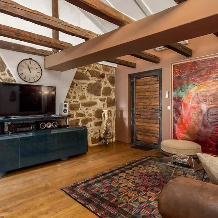 Stunning In With Wifi Ferienhaus *