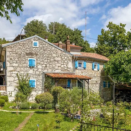 Feriehus Gorgeous In With Kitchen *