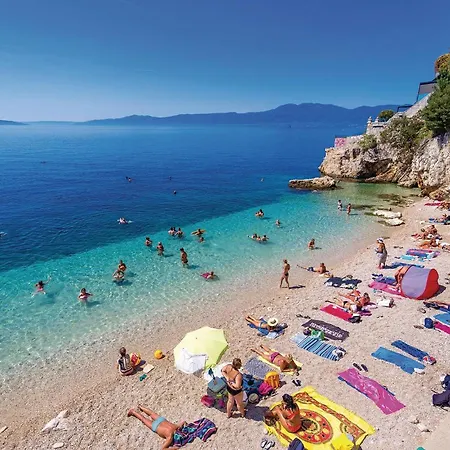 Stunning In With Wifi Rijeka
