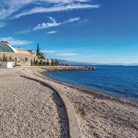Stunning In With Wifi * Rijeka