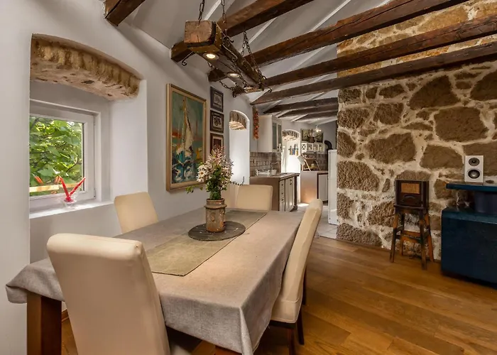 Gorgeous In With Kitchen *