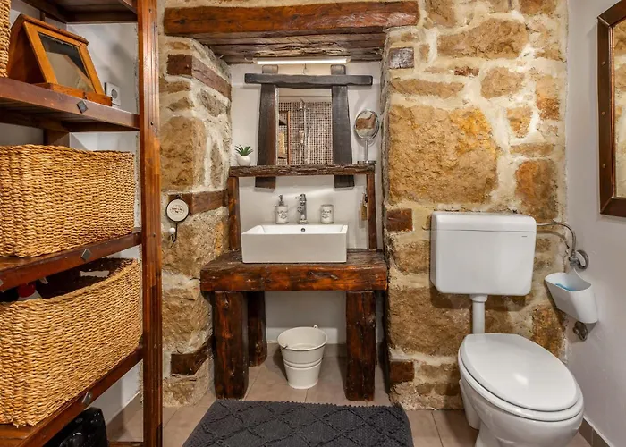 Gorgeous In With Kitchen * Rijeka